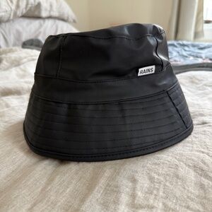 RAINS Waterproof Bucket Hat